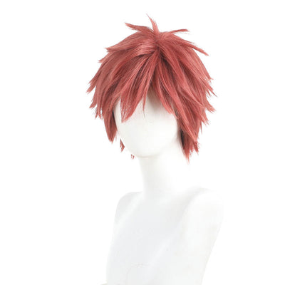 The Fragrant Flower Blooms with Dignity Shohei Usami Cosplay Wigs