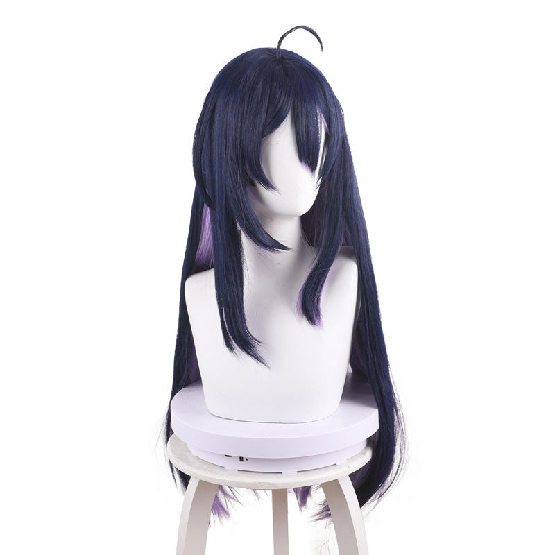 Honkai: Star Rail Seele Cosplay Wigs