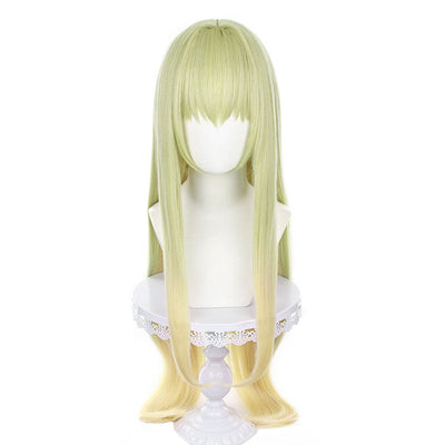 Saint Cecilia and Pastor Lawrence Cecilia Cosplay Wig