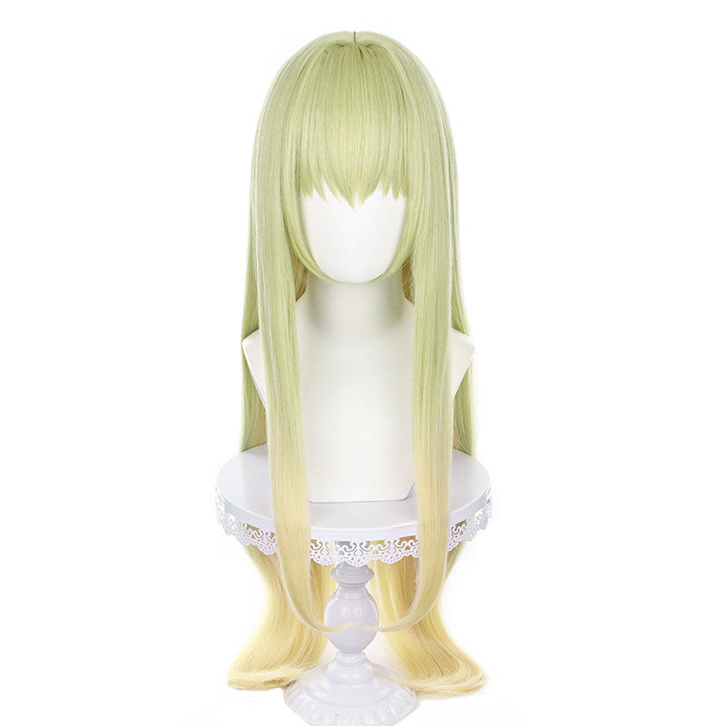 Saint Cecilia and Pastor Lawrence Cecilia Cosplay Wig