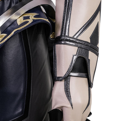Apex Legends Laced Lethality Ash Cosplay Costumes