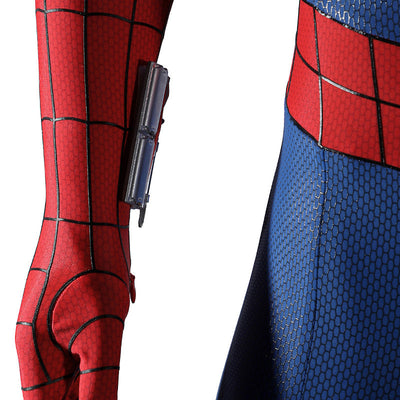 Spider Man: Brand New Day Peter Parker Cosplay Costumes