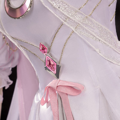 Genshin Impact Columbina Damselette Genshin Fes 2026 Cosplay Costumes