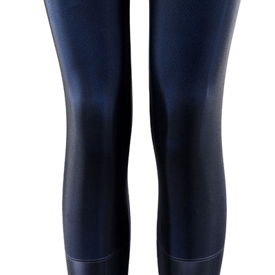 The Fantastic Four 2005 Invisible Woman Jumpsuit Cosplay Costumes