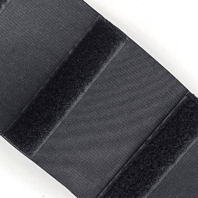 Zip Wrap Compression Sweat Waist Trainer Corset Trimmer Shaper Belt for Women