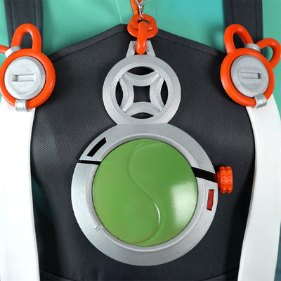 Zenless Zone Zero Zhao Cosplay Costumes