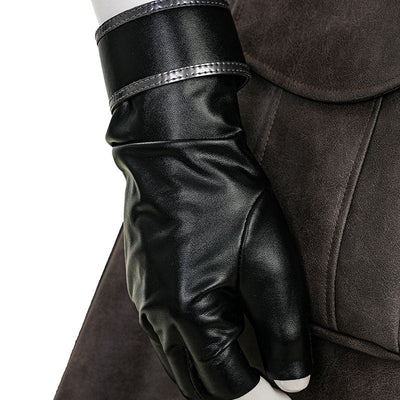 Marvel Rivals Gambit Cosplay Costume