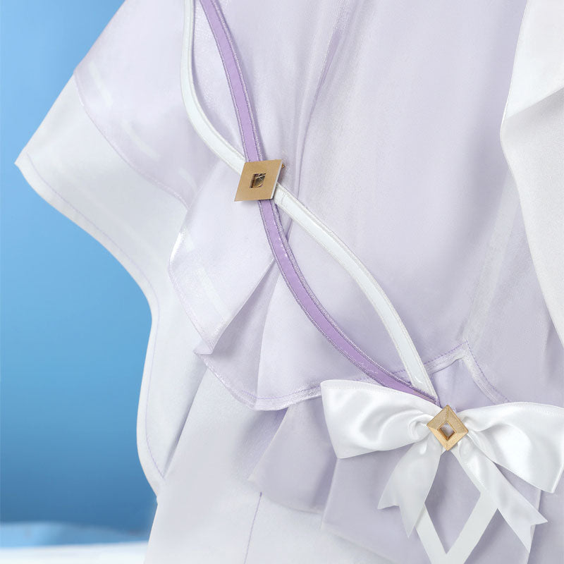 Genshin Impact Citlali Fullset Cosplay Costumes