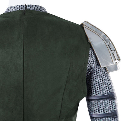Avengers: Doomsday Doctor Doom Cosplay Costumes