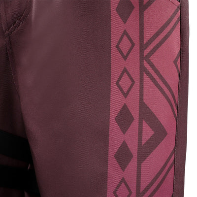 Game Valorant Veto Cosplay Costumes