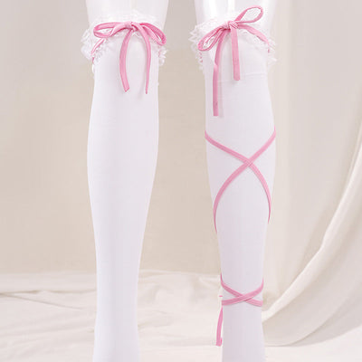 Virtual YouTuber Ace Taffy Idol Outfit Cosplay Costumes