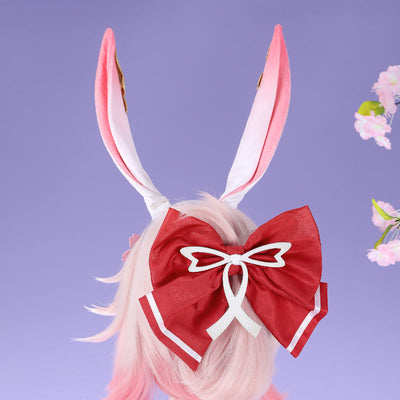 Honkai: Star Rail Evanescia Fullset Cosplay Costumes