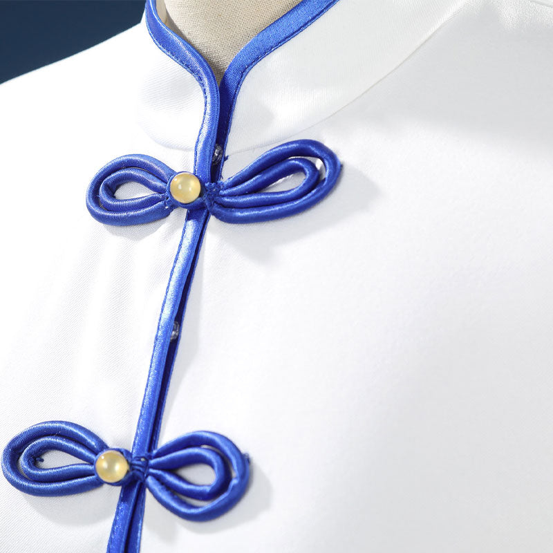 Wuthering Waves Sisters' Album YangYang Child Cosplay Costume