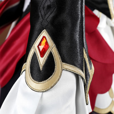 Genshin Impact Marionette Sandrone Fullset Cosplay Costumes