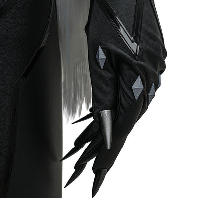 Marvel Rivals Black Cat Cosplay Costume