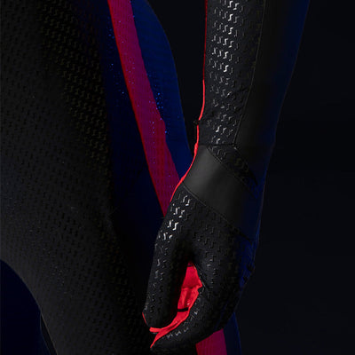Spider-Man: Across The Spider-Verse Miles Morales Cosplay Costumes