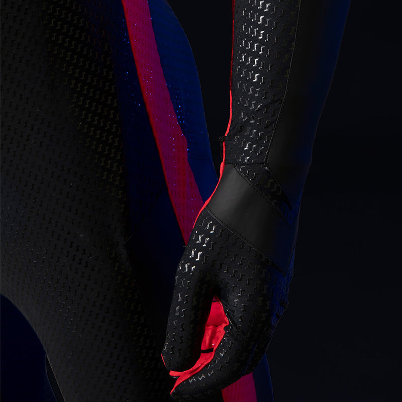 Spider-Man: Across The Spider-Verse Miles Morales Cosplay Costumes