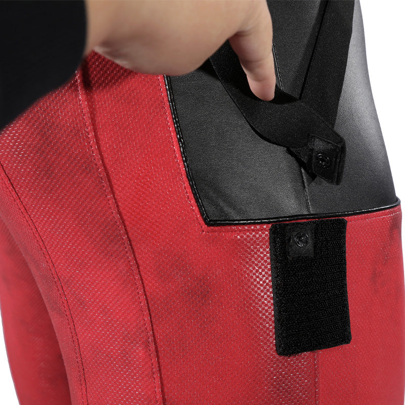 Deadpool 2 Deadpool Wade Wilson Cosplay Costumes