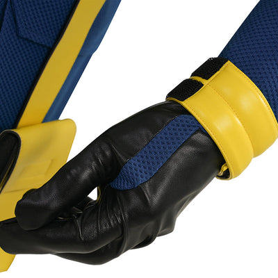 Avengers: Doomsday Cyclops Cosplay Costume