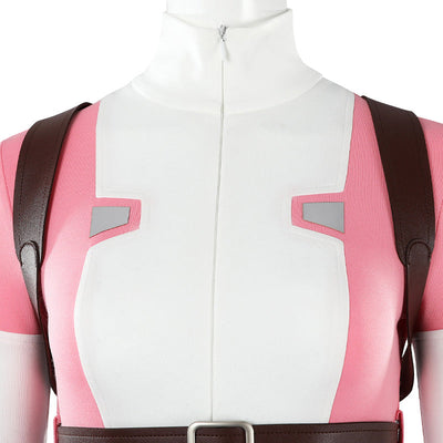 MARVEL SNAP Gwenpool Cosplay Costume