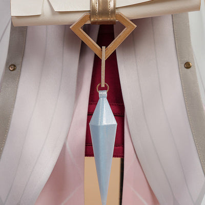 Genshin Impact Linnea Cosplay Costumes