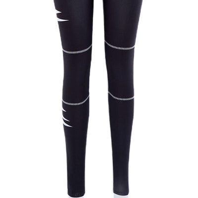 The Addams Family Wednesday Cat Suit Cosplay Costumes