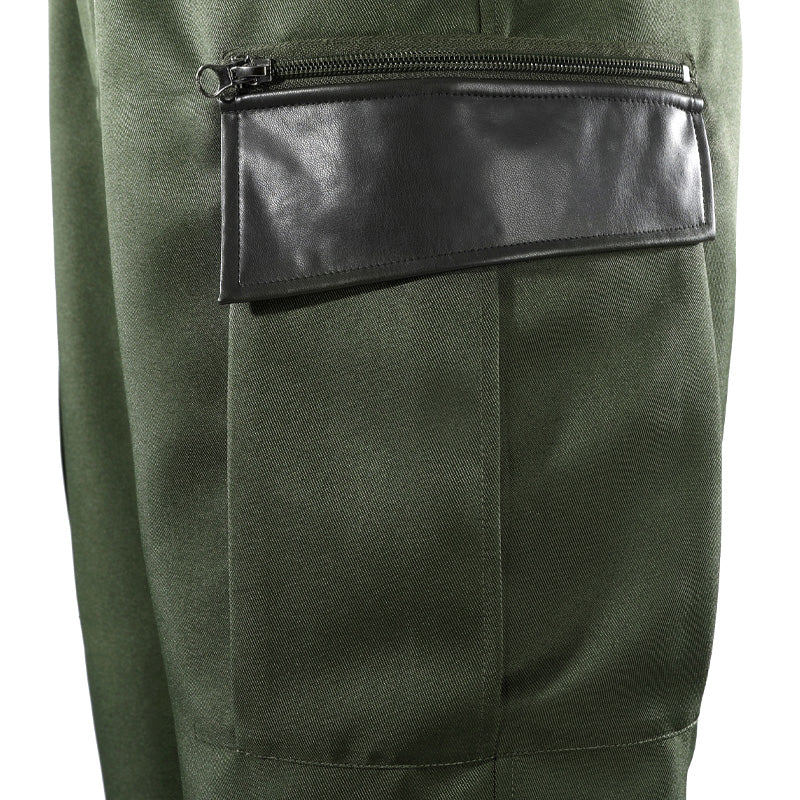One Piece Live Action Season 2 Zoro Coat Cosplay Costume