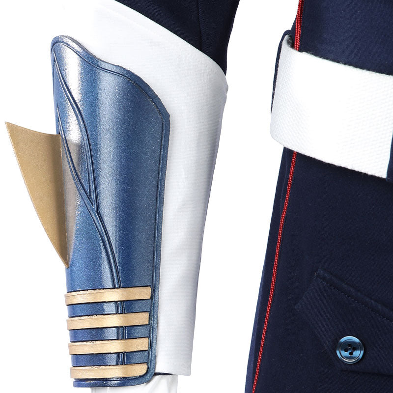 Vought Rising Torpedo Cosplay Costumes