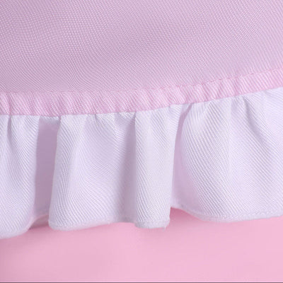 Puella Magi Madoka Magica Madoka Kaname Stage Outfit Cosplay Costumes