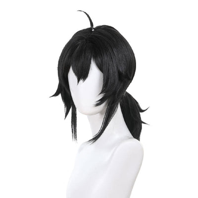 Zenless Zone Zero Grace Howard Cosplay Wigs