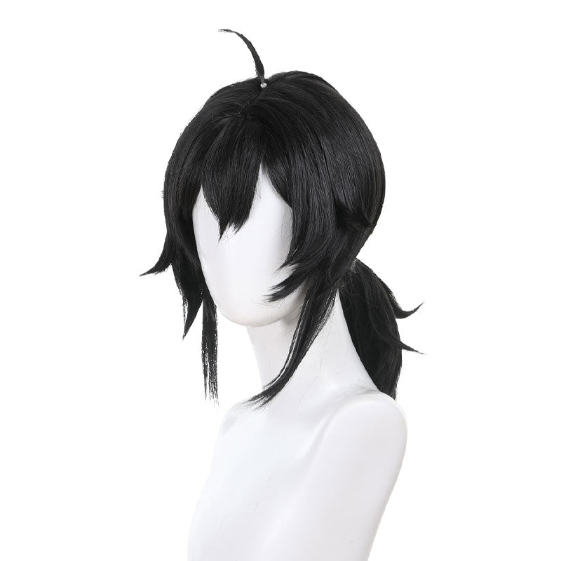Zenless Zone Zero Grace Howard Cosplay Wigs