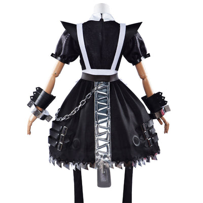 Zenless Zone Zero Corin Wickes Cosplay Costumes