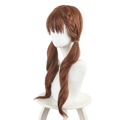 Anime Dekin no Mogura: The Earthbound Mole Inukai Shio Cosplay Wigs