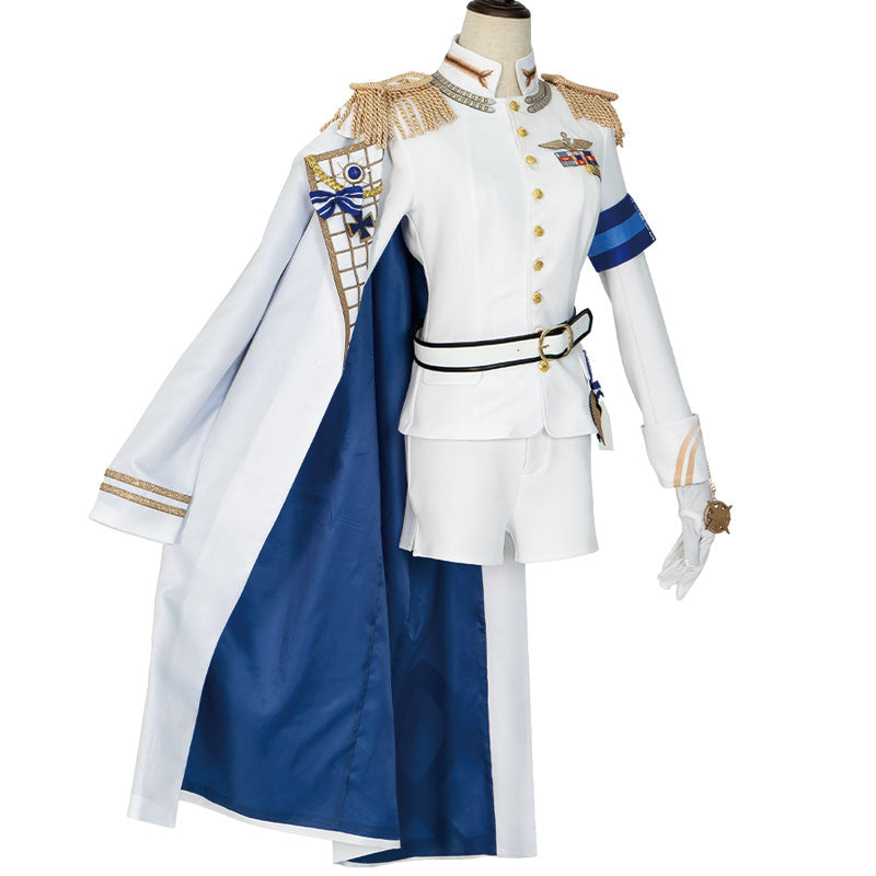 Goddess of Victory: NIKKE Helm Cosplay Costumes