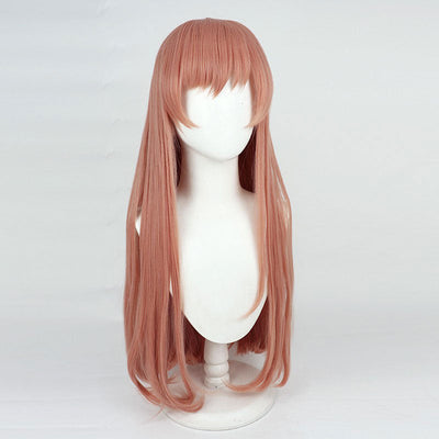 Game Goddess of Victory: NIKKE Rapi Cosplay Wigs