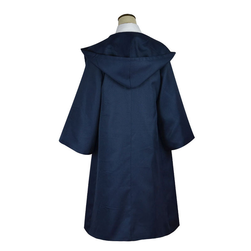 Mashle: Magic And Muscles Uniform Cosplay Costumes
