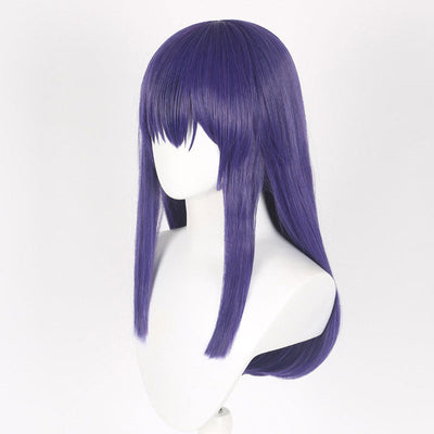 The Disastrous Life of Saiki K Kokomi Teruhashi Cosplay Wigs
