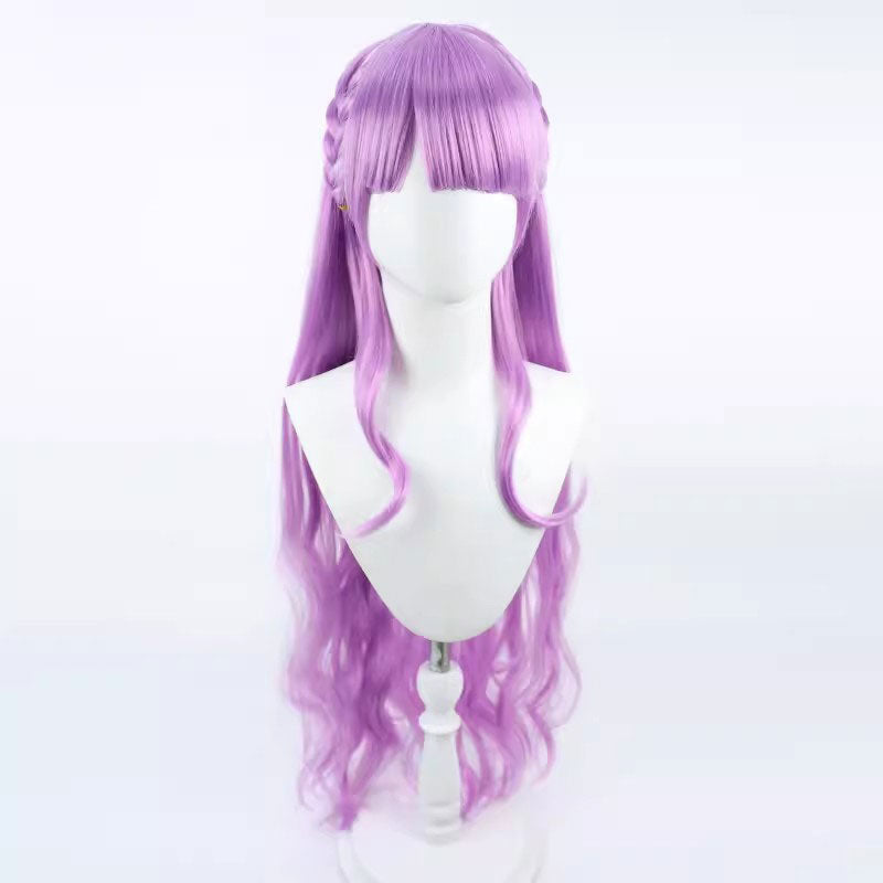 Love Live! Yuigaoka Girls' High School Wien Margarete Cosplay Wig