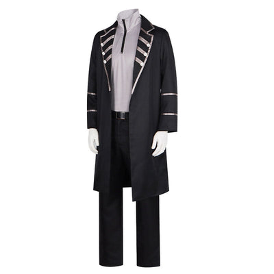 LAZARUS Doug Cosplay Costume