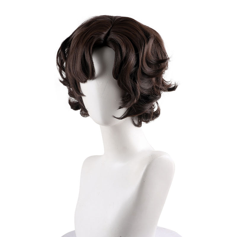 Reverse:1999 Schneider Cosplay Wig