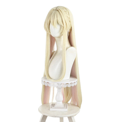 There's No Freaking Way I'll be Your Lover! Unless Mai Oduka Cosplay Wigs