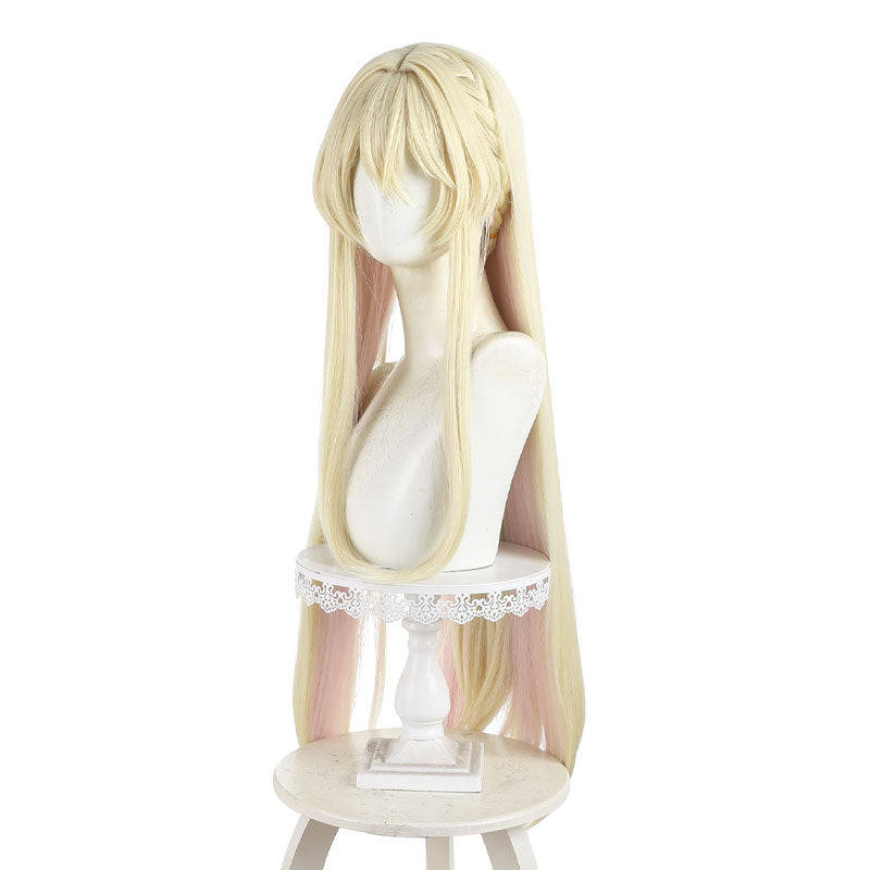 There's No Freaking Way I'll be Your Lover! Unless Mai Oduka Cosplay Wigs