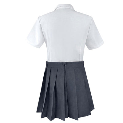 Horimiya Hori-San to Miyamura-kun Kyouko Hori Cosplay Costumes