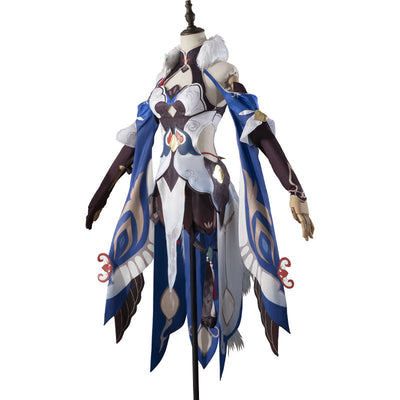 Honkai: Star Rail Yukong Cosplay Costumes