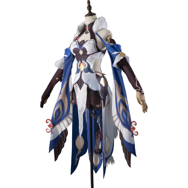 Honkai: Star Rail Yukong Cosplay Costumes