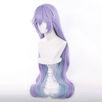 Wuthering Waves Cantarella Cosplay Wigs