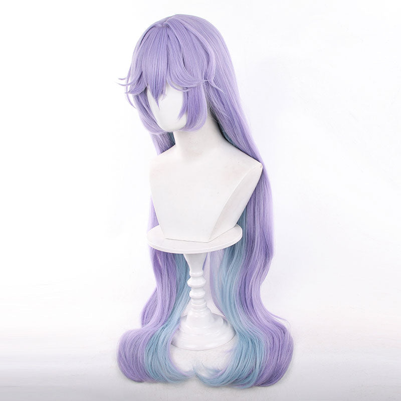 Wuthering Waves Cantarella Cosplay Wigs
