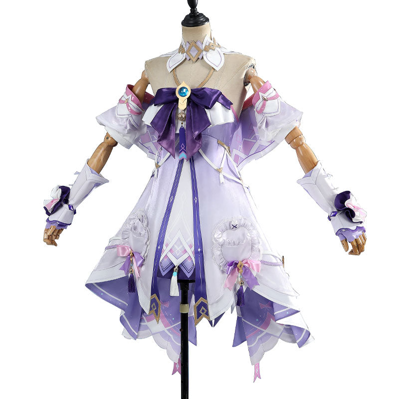 Genshin Impact Citlali Fullset Cosplay Costumes