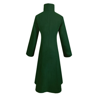 One Punch Man Fubuki Blizzard of Hell Dress Cosplay Costume