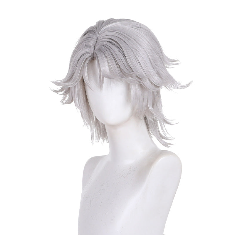 Identity V Acrobat Unidentified Phenomena Cosplay Wigs